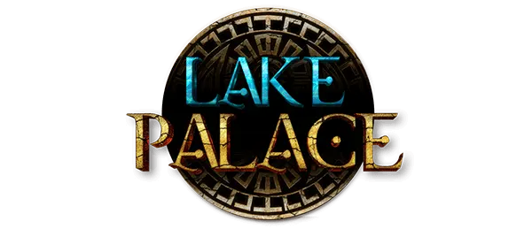 Lake Palace